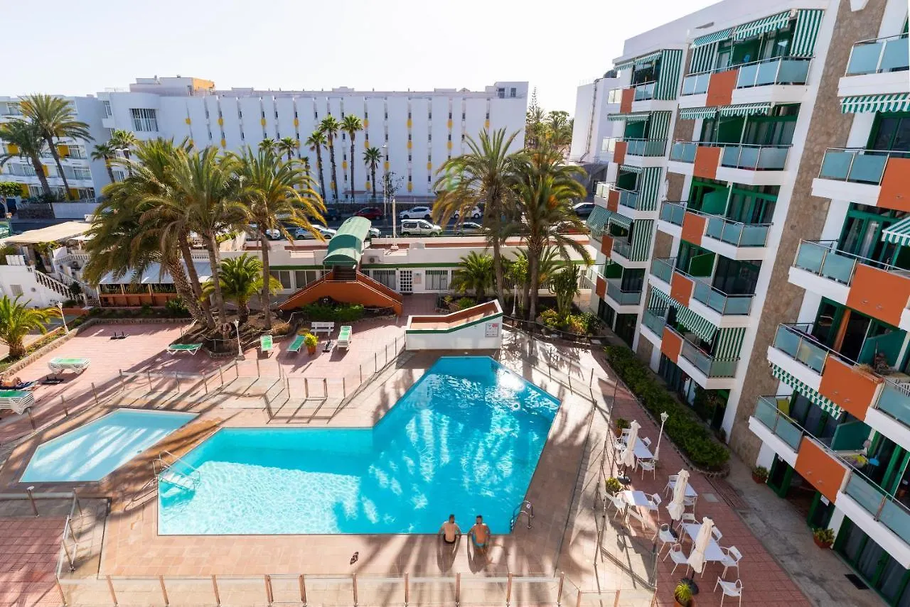 Trendy, Very Well Located Apartment Playa del Inglés