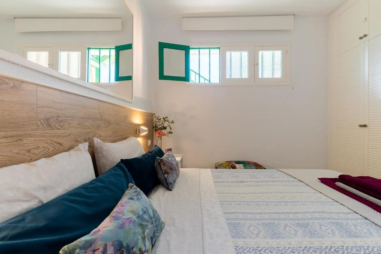 Trendy, Very Well Located Apartment Playa del Ingles  Playa del Ingles (Gran Canaria)