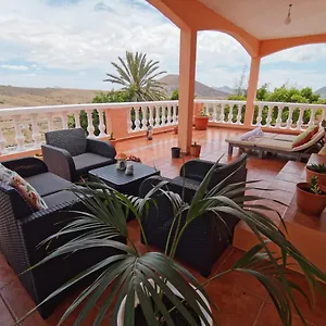 Hébergement de vacances Casa La Gualjama, Tesejerague