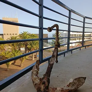 Appartement Casa Naos, Arrecife (Lanzarote)