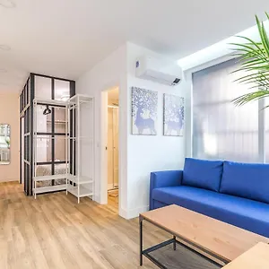  Apartamento Arturo Soria Apartments2 España