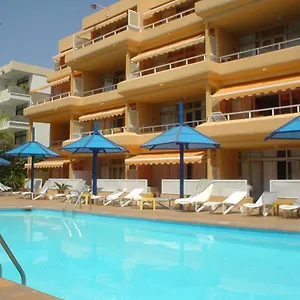 Apartamento Belmonte