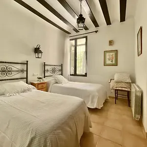 Сasa de vacaciones Cortijo De La Losa España