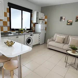 Appartement Mahostly Comillas Pf, Arrecife (Lanzarote)