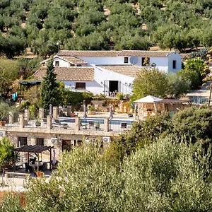  Apartamento Hacienda La Buena Vida En Casita La Bruja España