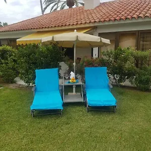  Сasa de vacaciones Sun Club