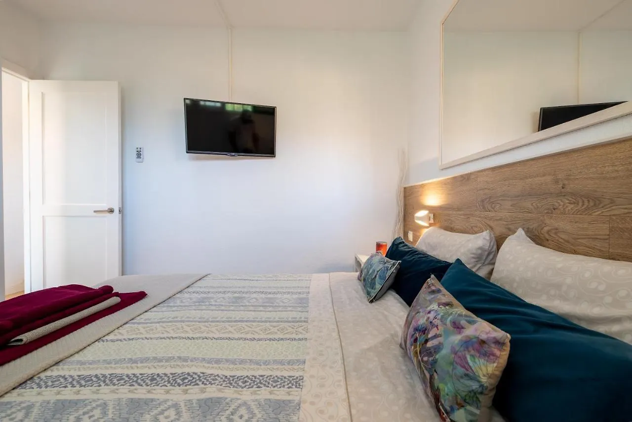 Trendy, Very Well Located Apartment Playa del Inglés