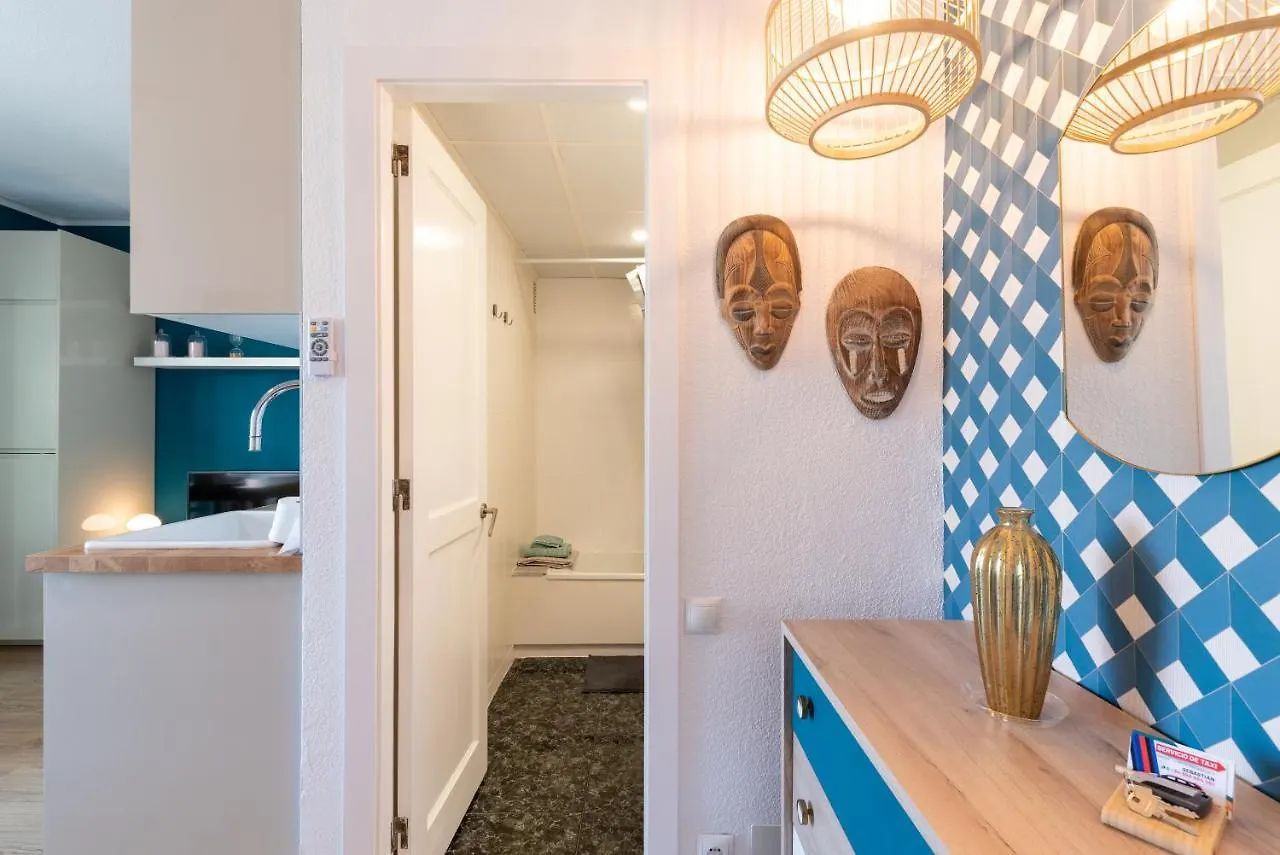 Trendy, Very Well Located Apartment Playa del Ingles   Playa del Ingles (Gran Canaria)